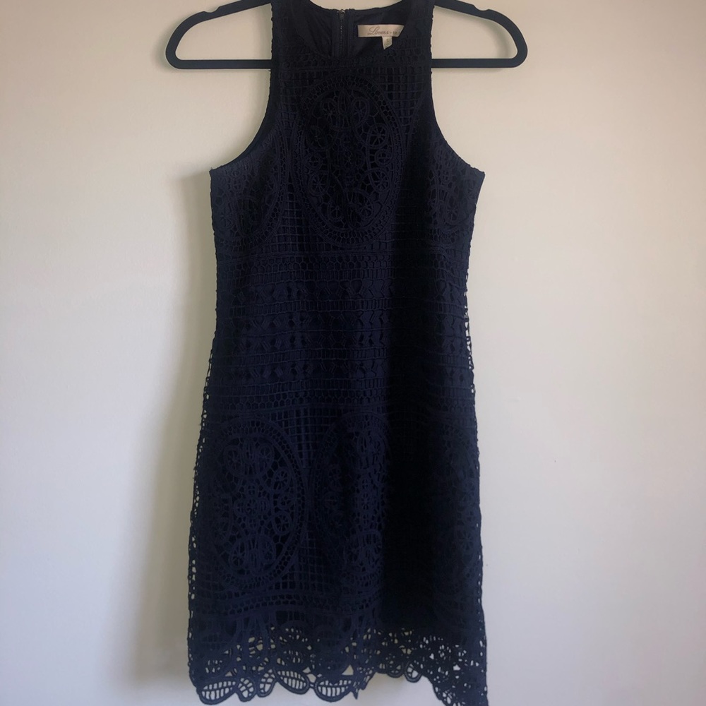 Lovers + Friends Cocktail Dress
